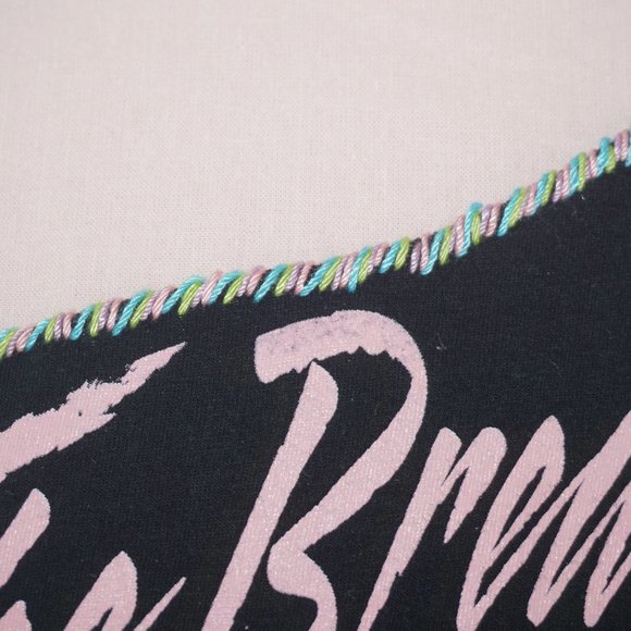 Reworked Vintage 80s The Breakfast Club Sweatshirt - Picture 3 of 7